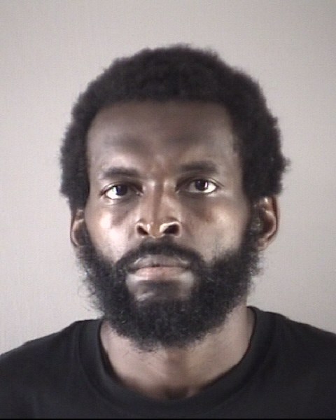 Mugshot of TRAVIS DENORRIS SCALES