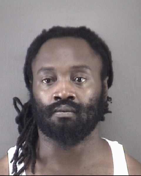 Mugshot of AARYN MICHAEL GLENN