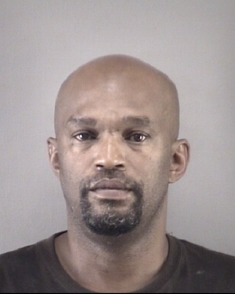 Mugshot of JESEAN LAMARR JONES