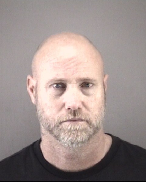 Mugshot of JAMES ANTHONY KIRBY