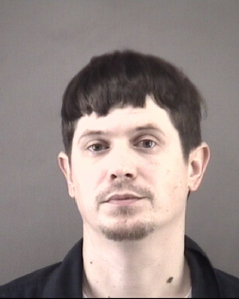 Mugshot of DEREK RAY WILSON
