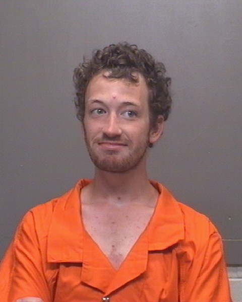 Mugshot of JONAH CABOT PETTUS