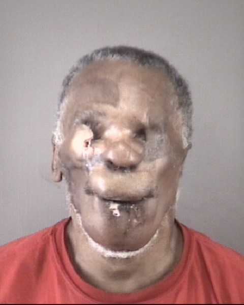 Mugshot of MELVIN LEWIS GREEN
