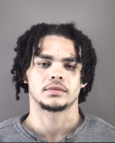 Mugshot of ANDRE JACOLBY SPEAKS