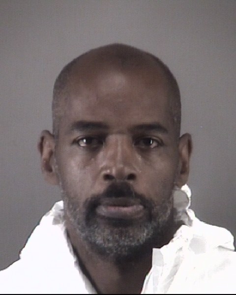 Mugshot of CUBIA SIKEEN PARKER
