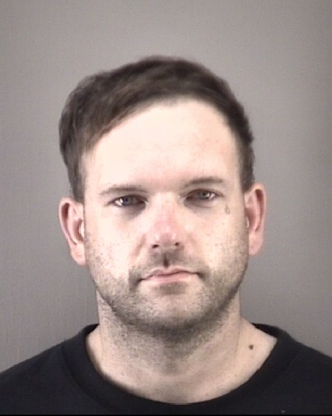 Mugshot of BRANDON SCOTT ANDRICH