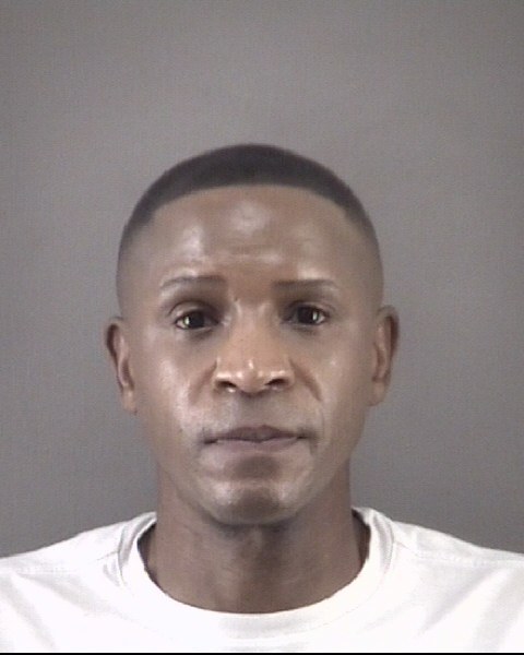 Mugshot of CHRISTOPHER JERMAINE DEAS