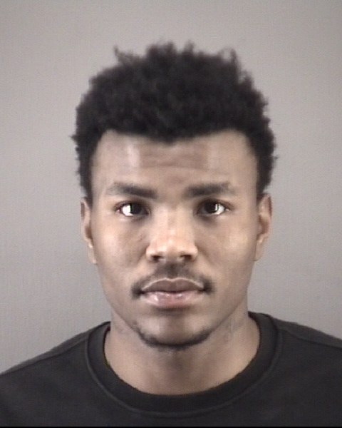 Mugshot of JAIDEN MARKELANTWAN HOWELL