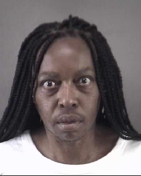 Mugshot of JOEANNA KIZZY HAUSER