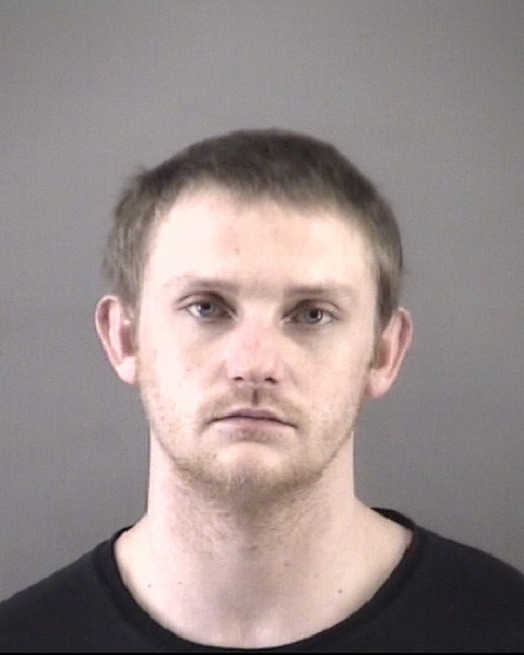 Mugshot of TAYLOR MCRAE STYRON