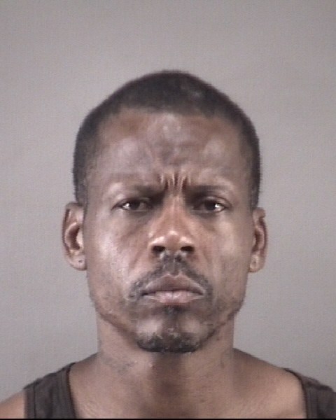 Mugshot of RONALD CLAYTON WINCHESTER