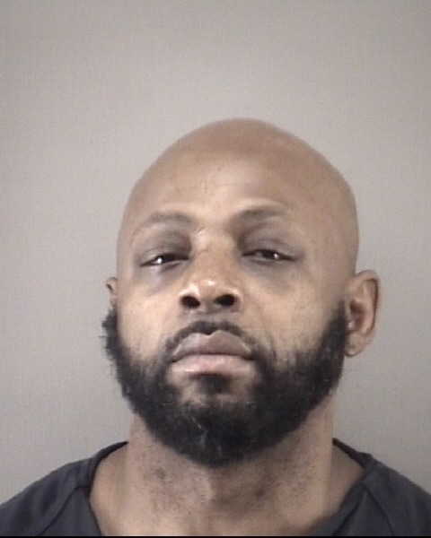 Mugshot of EMBREY DEMONT BOYKIN