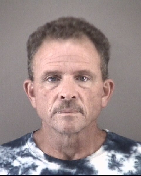 Mugshot of TIMOTHY WAYNE JOHNSON