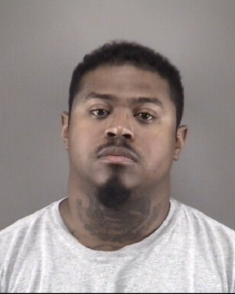 Mugshot of JOAQUIN VEGA JR RODRIGUEZ