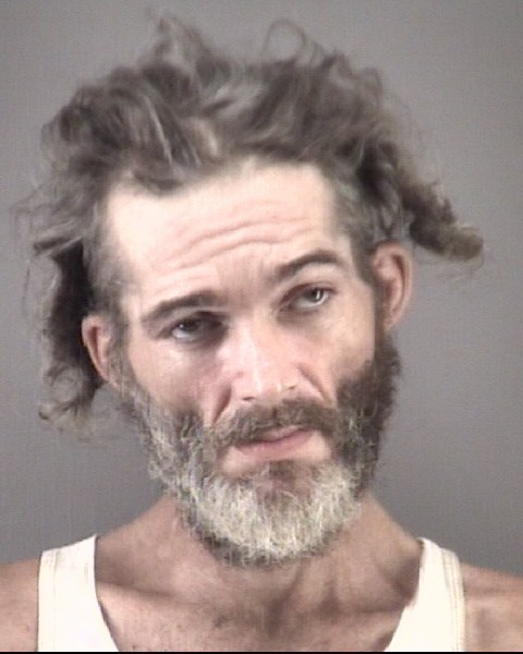 No mugshot available