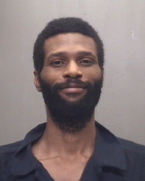 Mugshot of ANDRE ZORIAN WASHINGTON