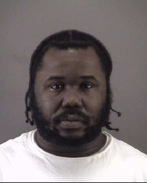 Mugshot of DARREN ANTHONY GLAZE