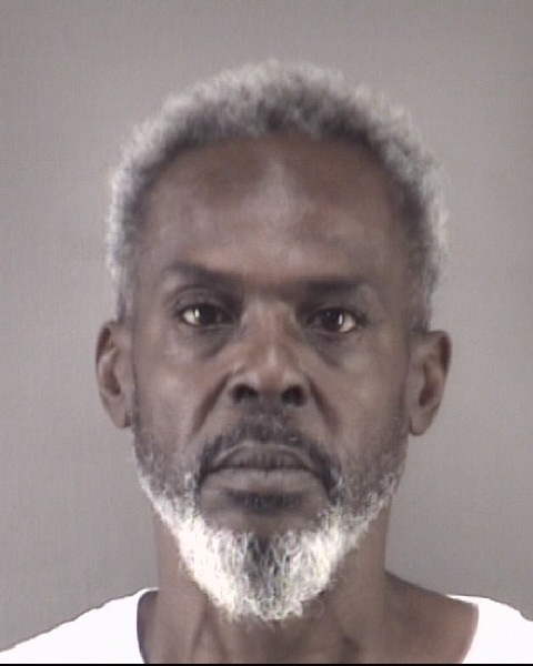 Mugshot of LORENZO JONATHAN CARR