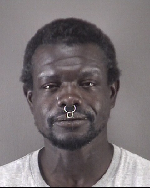 Mugshot of SHELDON OBRIAN MCSPADDEN