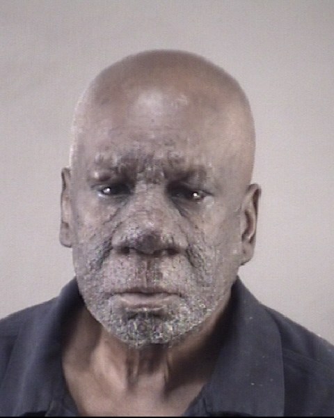 Mugshot of JEFFREY LEE VAIL