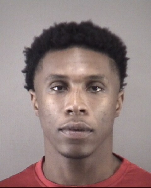 Mugshot of SHILOH JARED HAYES