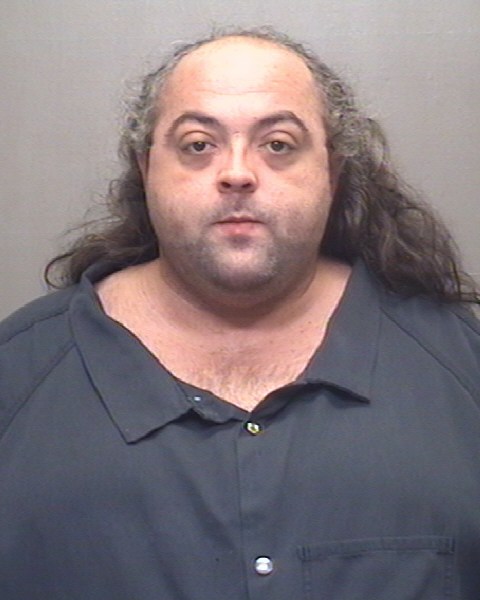 Mugshot of DALTON LEE MONTEITH