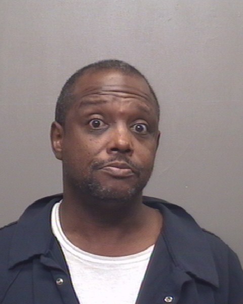 Mugshot of SHAWN DEWAYNE RANDLE