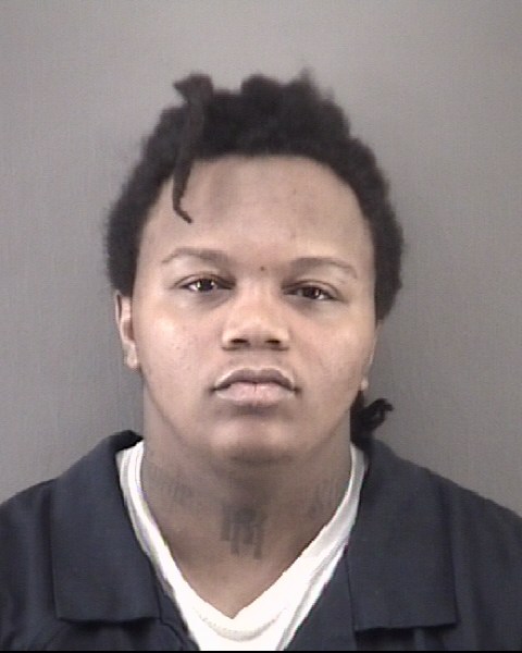 Mugshot of BEN ARTHUR WRIGHT