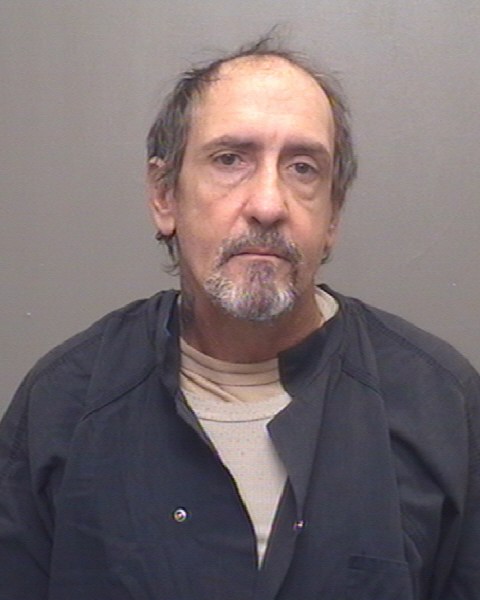 Mugshot of DELBERT DENNIS LAFOUNTAINE