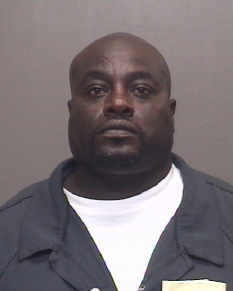 Mugshot of JOHNELL JUNIOR MCCRAY