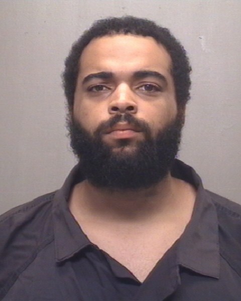 Mugshot of JONATHAN PIERCE NEWMAN