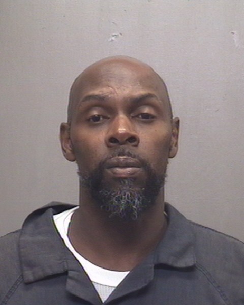 Mugshot of GREGORY ARNEZ II WILLIAMS