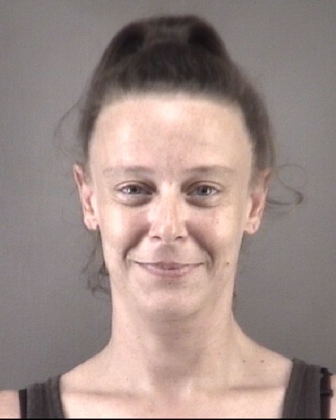 Mugshot of MAUREEN JOANN DOHM