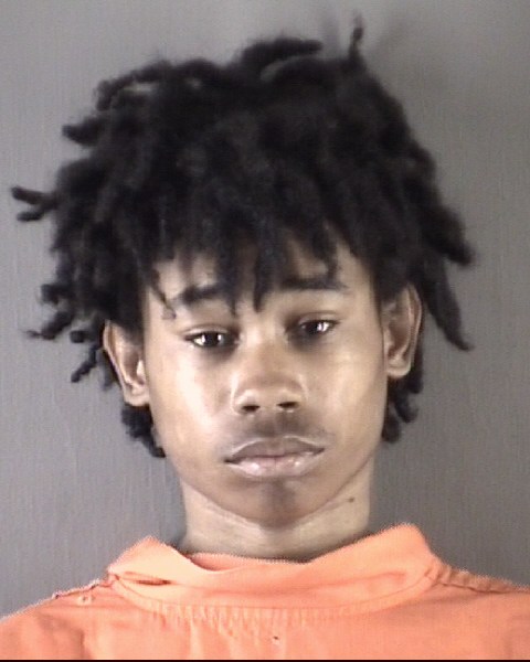 Mugshot of DEMETRIUS LAMONT JR HART