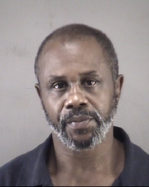 Mugshot of DONALD RAY SCALES