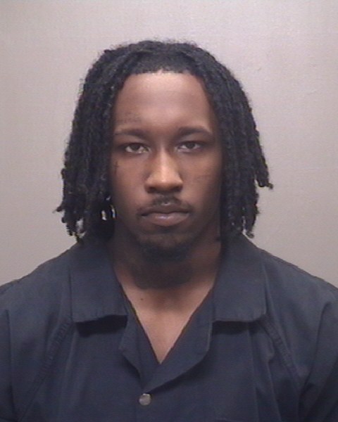 Mugshot of CHRISTIAN ISAIAHLAMONT MILLER