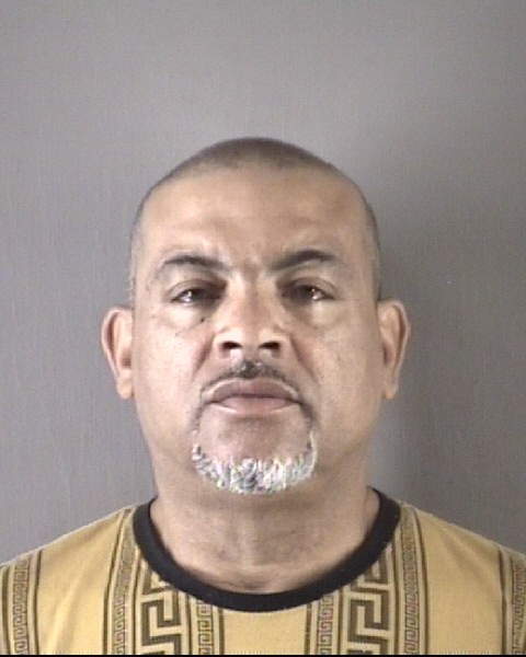 Mugshot of LEE ANTHONY HARRIS