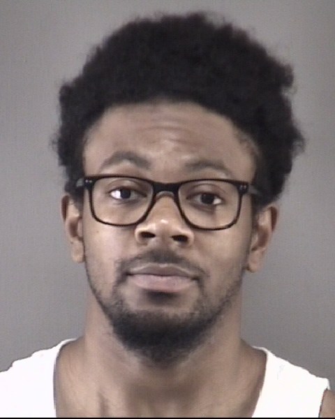 Mugshot of JAHSHAUN DAQUEZ HART