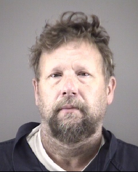 Mugshot of KENNETH EVAN COX
