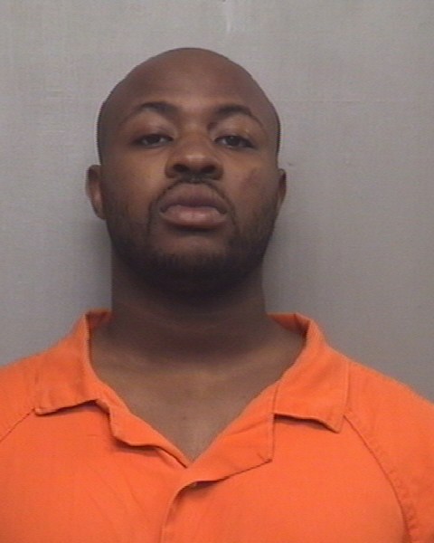 Mugshot of RAMON MARQUIS JOHNSON