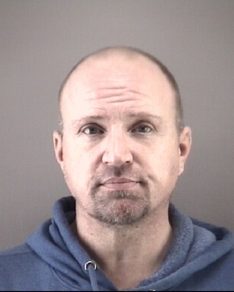 Mugshot of ROBERT THOMAS BLACKMON