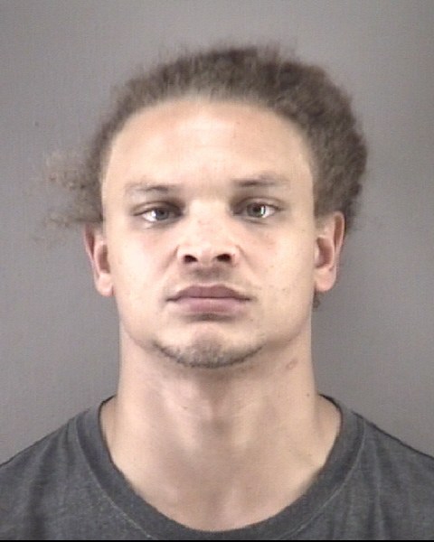 Mugshot of TYREKE DISHON MIMS