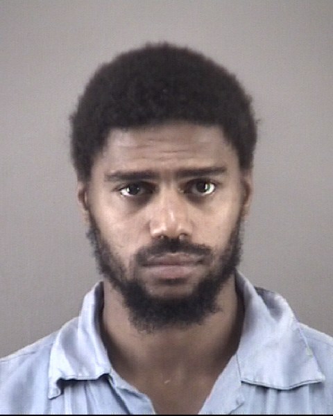 Mugshot of BYRON LAMONT WESLEY