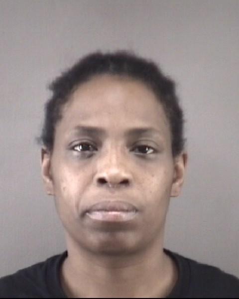Mugshot of HARVINA SHAQUAN LYNN WILLIAMS