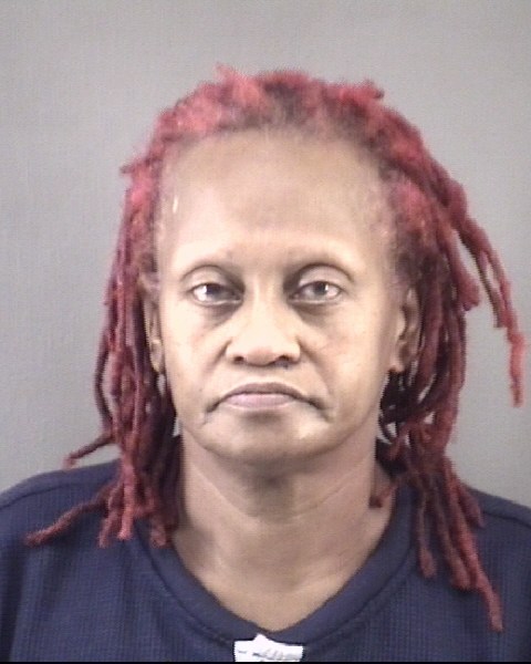 Mugshot of LISA PRATT SCAIFE