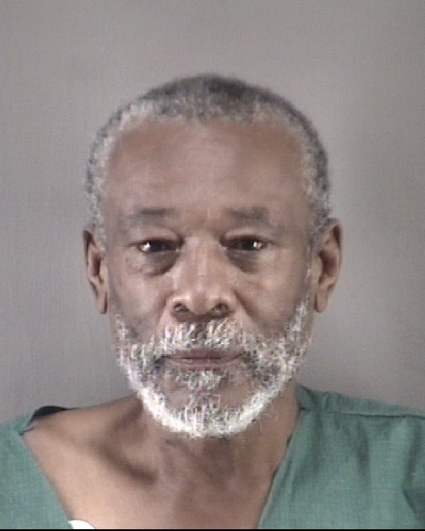 Mugshot of TIMOTHY RAY BARRINGER