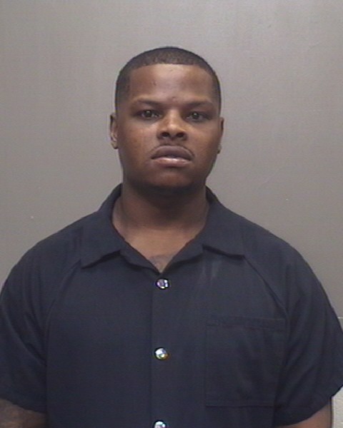 Mugshot of MICHAEL CALVIN SHARPE