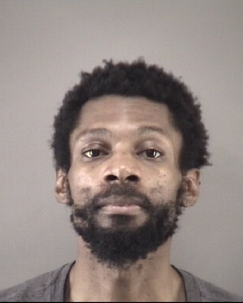 Mugshot of SIDNEY JEROME JR RAND