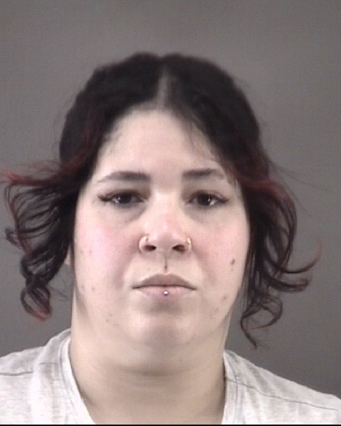 Mugshot of JENNIFER VALEZ VELEZFIGUEROA