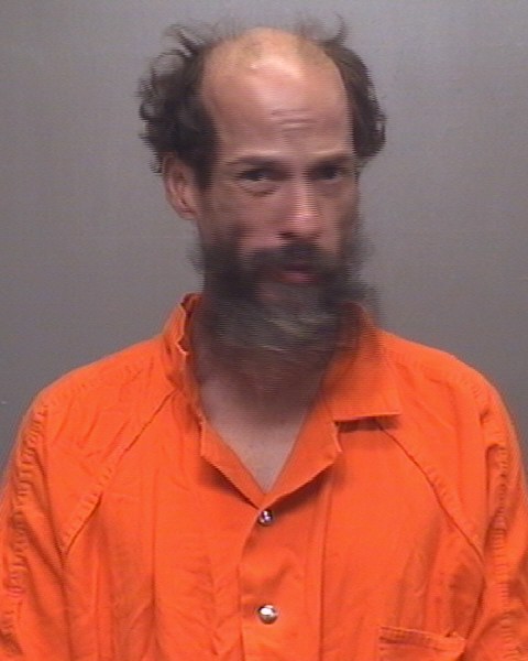 Mugshot of JUSTIN RYAN RANDALL